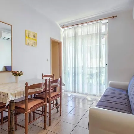 Appartement Konta