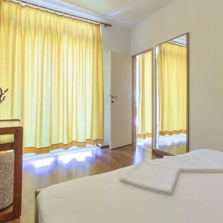 Appartement Konta