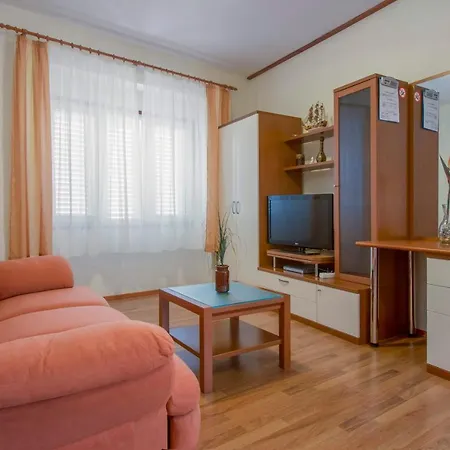 Appartement Konta