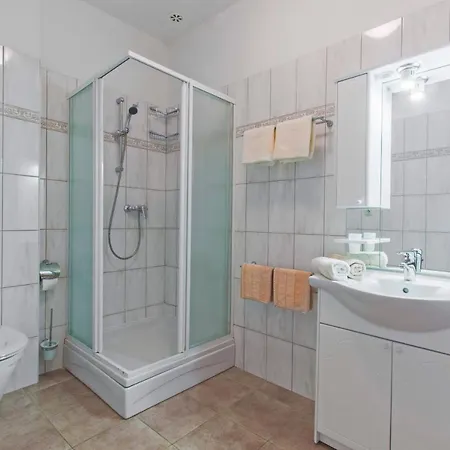 Konta Appartement Vodice