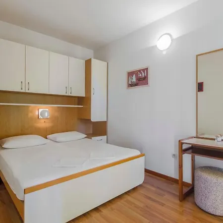Appartement Konta