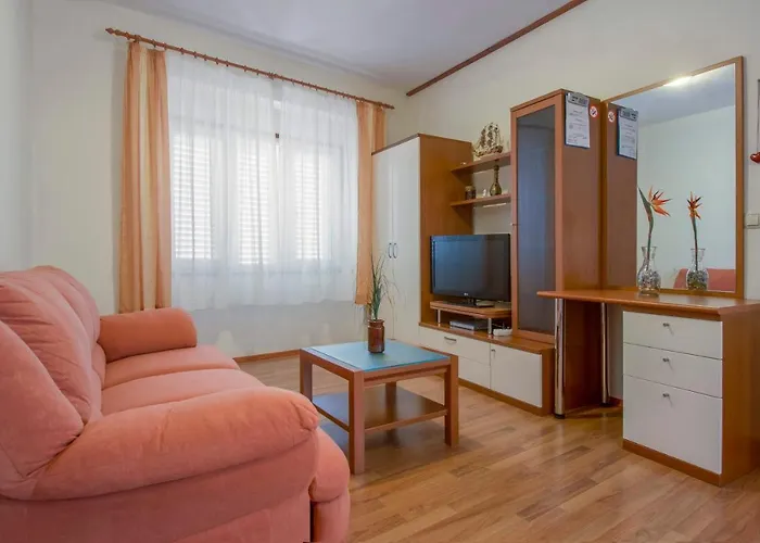 Apartamento Konta