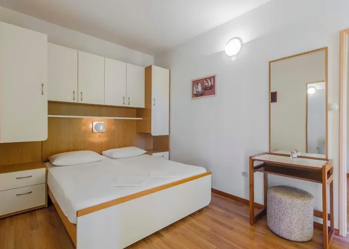 Apartamento Konta